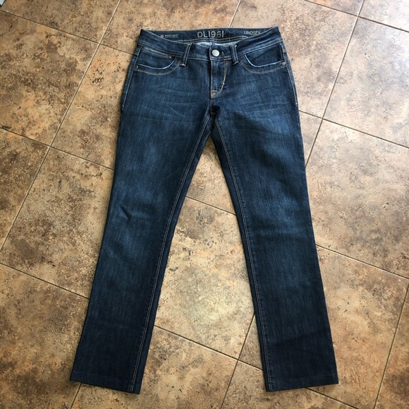 DL1961 Lindsey Jeans sz 26 (29x26) - Picture 3 of 11